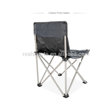 Camping Chair Portable Fishing Folding Chairs Lightweight Chair For Hiking Fishing Picnic Barbecue